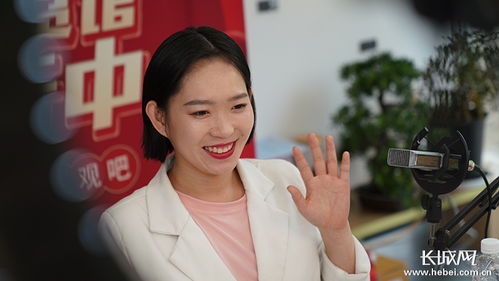 網紅主播為農產品打call，助力鄉村振興新篇章