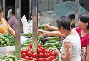 農產品打假最高獎30萬元 守護農業命脈，筑牢食品安全防線