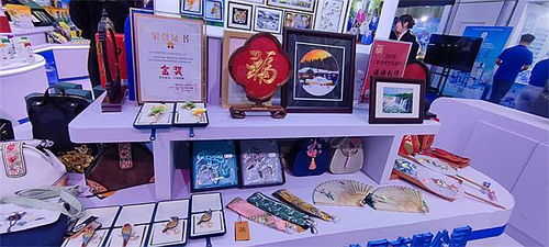 重質(zhì)量 謀創(chuàng)新 尋機(jī)遇 黑龍江消費(fèi)品亮出高水平文化用品