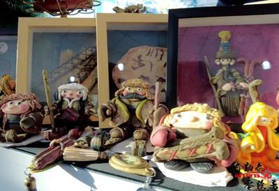 阿勒泰市230余種產(chǎn)品閃耀冬博會(huì)，廣告效應(yīng)顯著提升