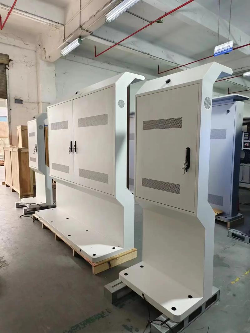 保定定制戶外廣告機(jī)安裝調(diào)試完成，專業(yè)生產(chǎn)廠家助力國(guó)內(nèi)廣告發(fā)布升級(jí)