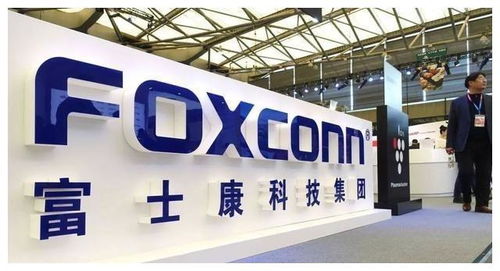 富士康戰略轉移 國內穩坐江山，越南投資遇挫的啟示
